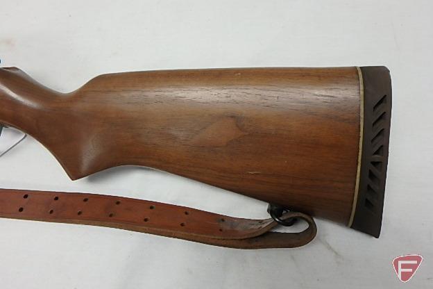Marlin 55 "The Original Goose Gun" 12 gauge bolt action shotgun