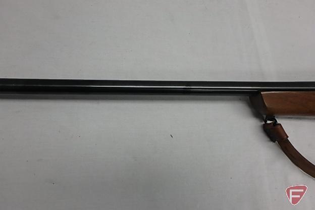 Marlin 55 "The Original Goose Gun" 12 gauge bolt action shotgun