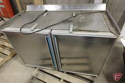Silver King under-cabinet commercial refrigerator