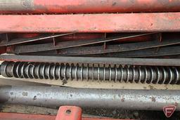 (3) Jacobsen 12 blade reels, missing parts