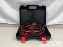 Unused 25' 800 AMP Extra HD Booster Cables