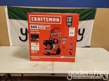 Craftman 2800 PSI Pressure Washer