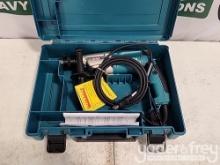 Makita  HP2050 2 Speed Hammer Drill- 1 Yr Factory Warranty -Recon