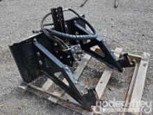 3 Point PTO to suit Skidsteer