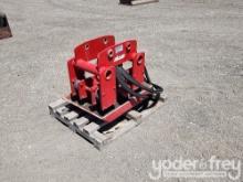 Allied Plate Compactor