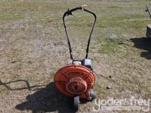 Commercial Blower