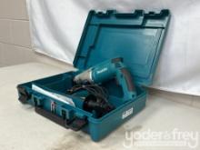 Makita Reconditioned 2 Speed Hammer Drill (HP2050) 1 Year Factory Warranty
