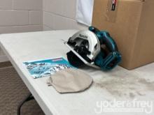 Makita Reconditioned 18v 6 1/2" Circular Saw (XSS02Z) 1 Year Factory Warranty