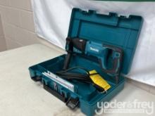 Makita Reconditioned 1" Rotary Hammer - Corded (HR2641) 1 Year Factory Warranty
