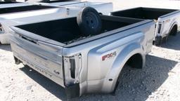 FORD F350 TAKE OFF PICKUP TRUCK LONG BED,  2017-21 YEAR MODEL, TAILGATE, RE