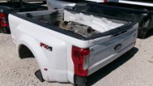 FORD F350 TAKE OFF PICKUP TRUCK LONG BED,  2017-21 YEAR MODEL, TAILGATE, TA