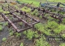 (3) SECTIONS OF CHISEL PLOW,