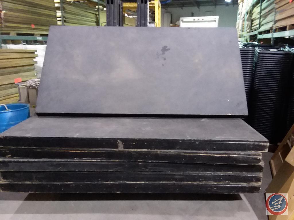 Wenger Versalite Platform Systems - [14] 8x4' Stage Sections