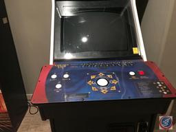 2005 Golden Tee electronic Game, in working condition, in very good shape