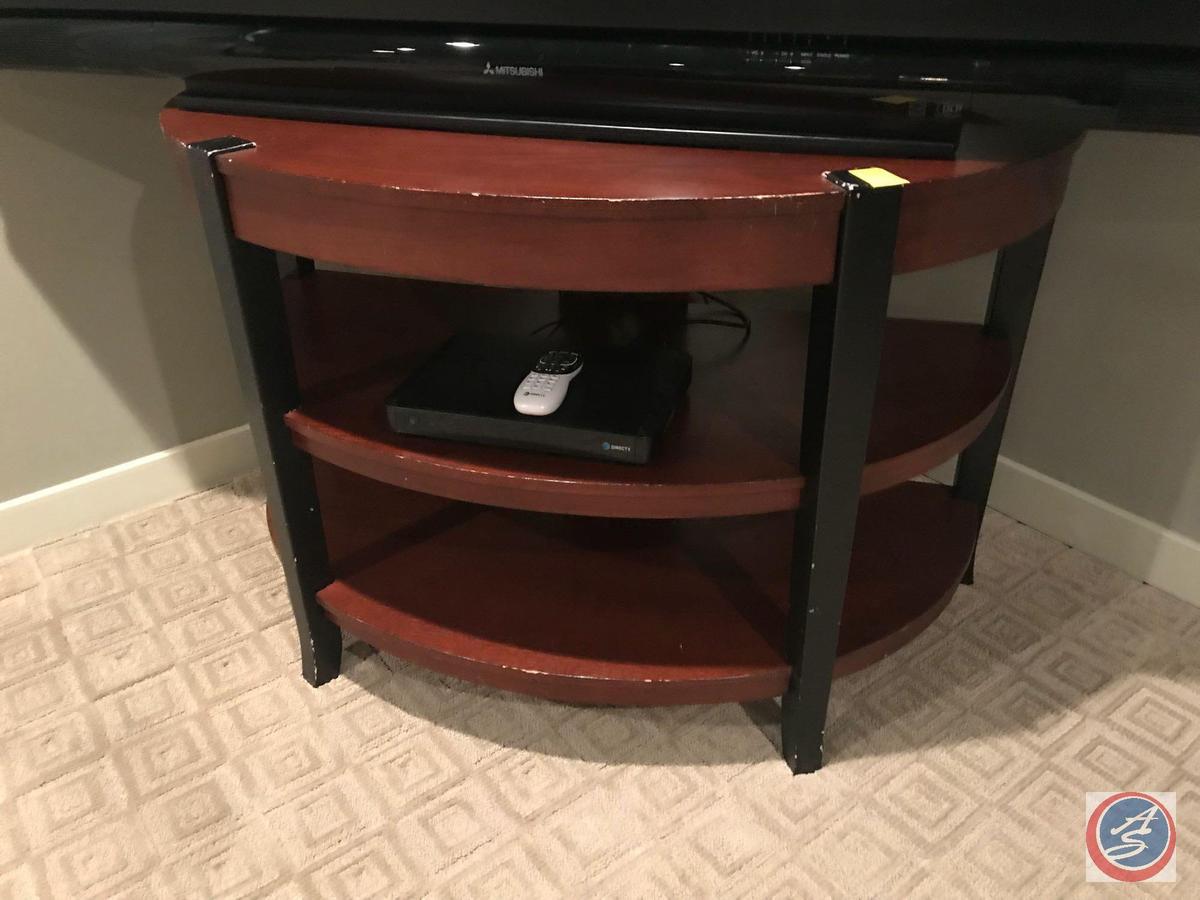 Television Stand table