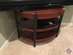 Television Stand table