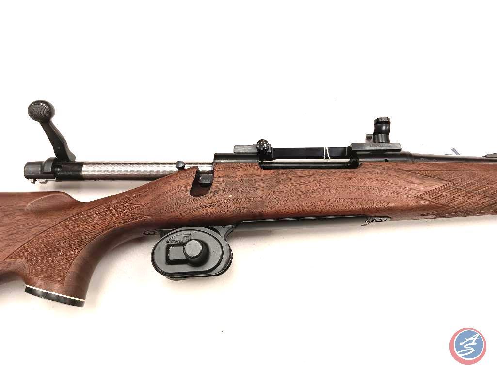 0MFG: Remington Model: 700 Caliber/Gauge: .270 win Action: Bolt Serial #: C6715497 ...