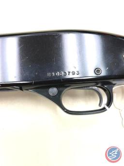 MFG: Winchester Model: 1400 Caliber/Gauge: 12 ga Action: Semi Serial #: N1083793 ...