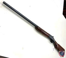 MFG: New England Firearms Model: Pardner SB1 Caliber/Gauge: .410 cal Action: Break Serial #: