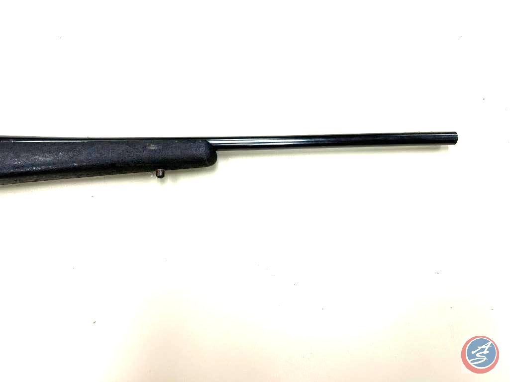 MFG: Remington Model: 700 Caliber/Gauge: .270 win Action: Bolt Serial #: B6529919 ...