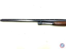 MFG: Winchester Model: Ranger 120 Caliber/Gauge: 12 ga Action: Pump Serial #: L1741850 ...
