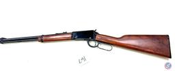 MFG: Henry Repeating Arms Model: n/a Caliber/Gauge: .22 cal Action: lever Serial #: 248582H Notes: