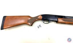 MFG: Winchester Model: 1300 Caliber/Gauge: 20 ga Action: Pump Serial #: L3220199 ...