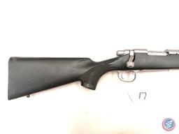 MFG: Remington Model: 700 Caliber/Gauge: 7 mm Action: Bolt Serial #: S6447012 ...