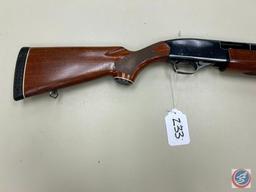 MFG: Winchester Model: 1300 XTR Caliber/Gauge: 12 ga Action: Pump Serial #: LX088878 ...