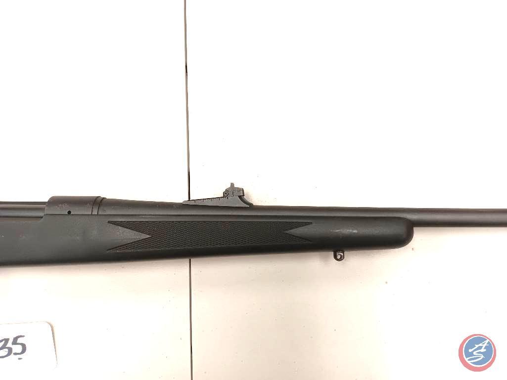 MFG: Remington Model: 700 Caliber/Gauge: .243 Win Action: Bolt Serial #: E6498429
