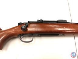 MFG: Remington Model: 788 Caliber/Gauge: .243 Win Action: Bolt Serial #: B6074889 Notes: magazine
