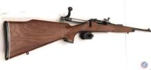 0MFG: Remington Model: 700 Caliber/Gauge: .270 win Action: Bolt Serial #: C6715497 ...