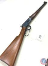 MFG: Winchester Model: 94 Caliber/Gauge: 30 wcf Action: Lever Serial #: 1534511 ...