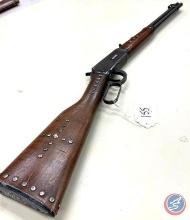 MFG: Winchester Model: 94 Caliber/Gauge: 30 30 Win Action: Lever Serial #: 4136841 ...