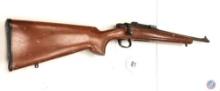 MFG: Remington Model: 788 Caliber/Gauge: .243 Win Action: Bolt Serial #: B6074889 Notes: magazine