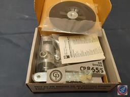 Chicago Pneumatic Air Sander - CP865/S (in original box)