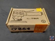Chicago Pneumatic Air Sander - CP864 (in original box)