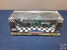 Vintage ERTL Collectibles American Muscle Skoal #1 Rick Mast Thunderbird 1/18 Scale Diecast Car
