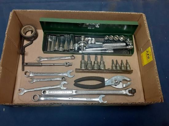 Decker Tool Collection #11