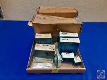 1970 Ford Mustang Parts - New/Old/Stock (NOS) - See photos for Part #'s and Description