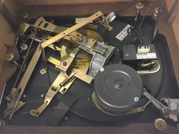 Dual, Unitd Audio, Type 12 29 T540 Record Player