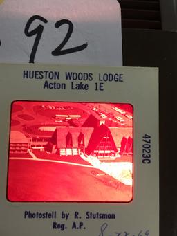 22 Houston Woods 1960, Ohio Park, Mostly Lodge Pic