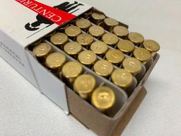 (5) Boxes Of Centurion 5MM Rimfire Magnum Ammo (250) Rounds