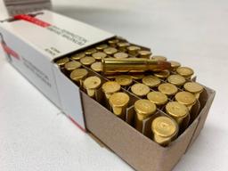 (5) Boxes Of Centurion 5MM Rimfire Magnum Ammo + Partial box