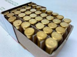 (5) Boxes Of Centurion 5MM Rimfire Magnum Ammo + Partial box