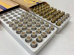(82) Rounds Of Winchester Ranger 40 Smith & Wesson Ammo