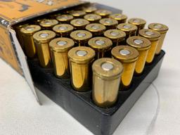 (50) Rounds Ultramax .45 Colt Ammo In Classic Looking Box