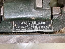 Vintage Gem Vice Springfield, OH