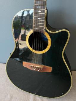 Applause Acoustic Guitar