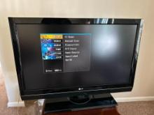 42 Inch LG Television with Remote